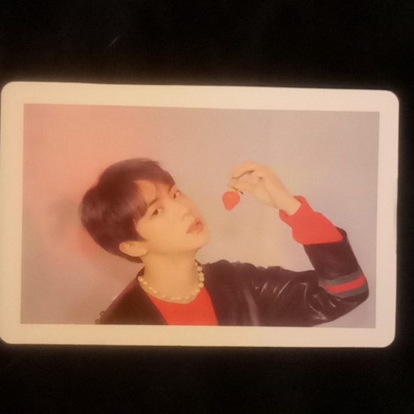 Jin Photocards - Picture 6 of 7